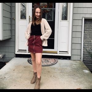 Meet your Posher, Kaylee